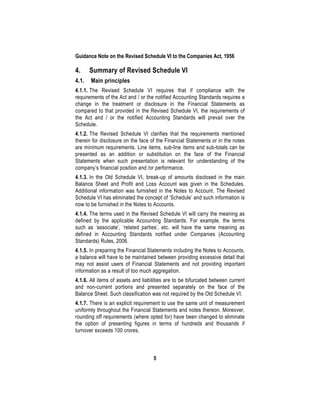 Schedule 6 Script Example Guidance note rev_schedule_vi | PDF