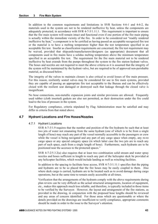 Insignificant Fire GUIDANCE NOTES ON FIRE-FIGHTING SYSTEMS 2005.pdf