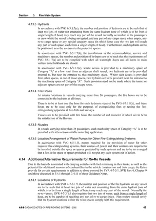 Fire Hydrant Note GUIDANCE NOTES ON FIRE-FIGHTING SYSTEMS 2005.pdf