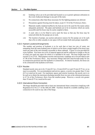 Fire Hydrant Note GUIDANCE NOTES ON FIRE-FIGHTING SYSTEMS 2005.pdf