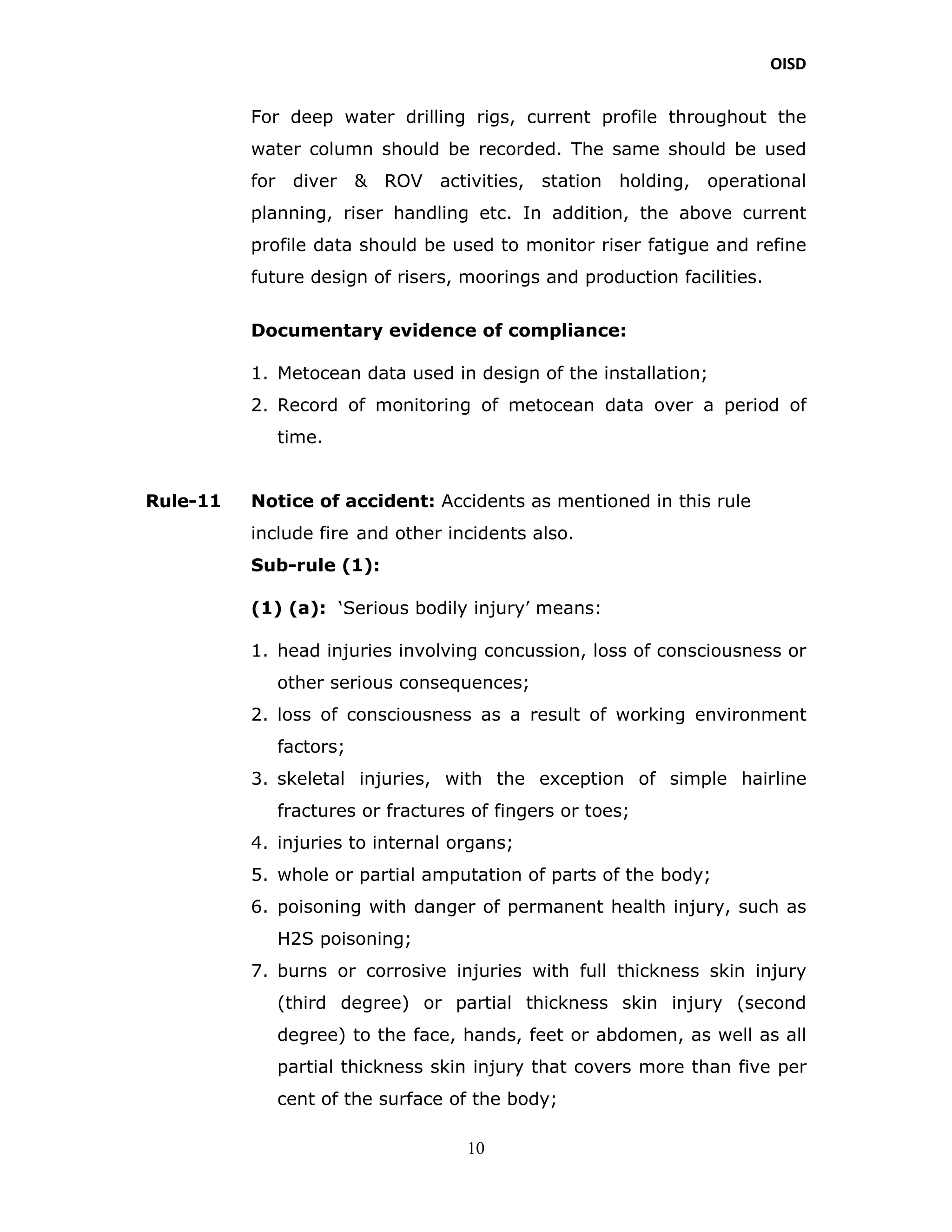 Guidance notes to the png rules, 2008 | PDF