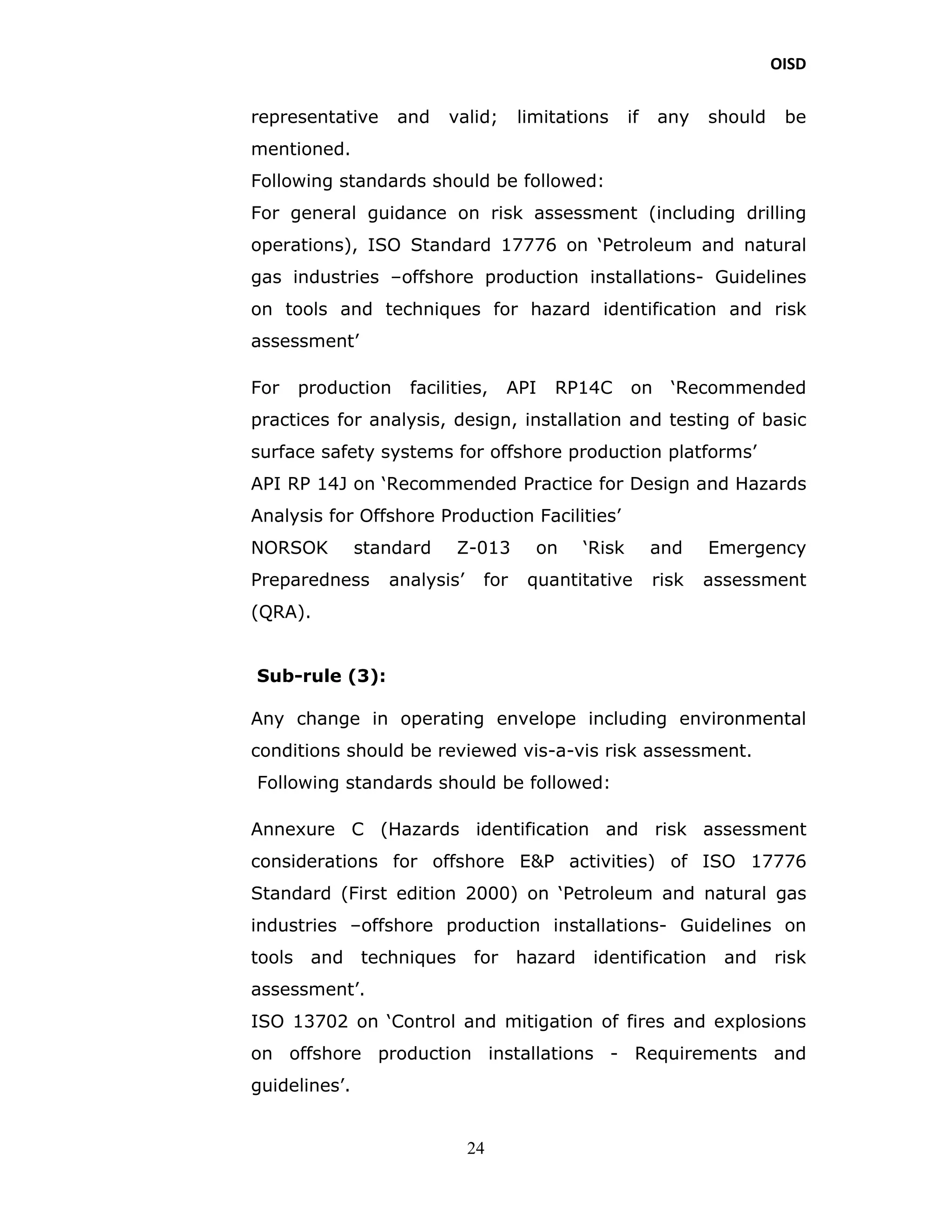 Guidance notes to the png rules, 2008 | PDF