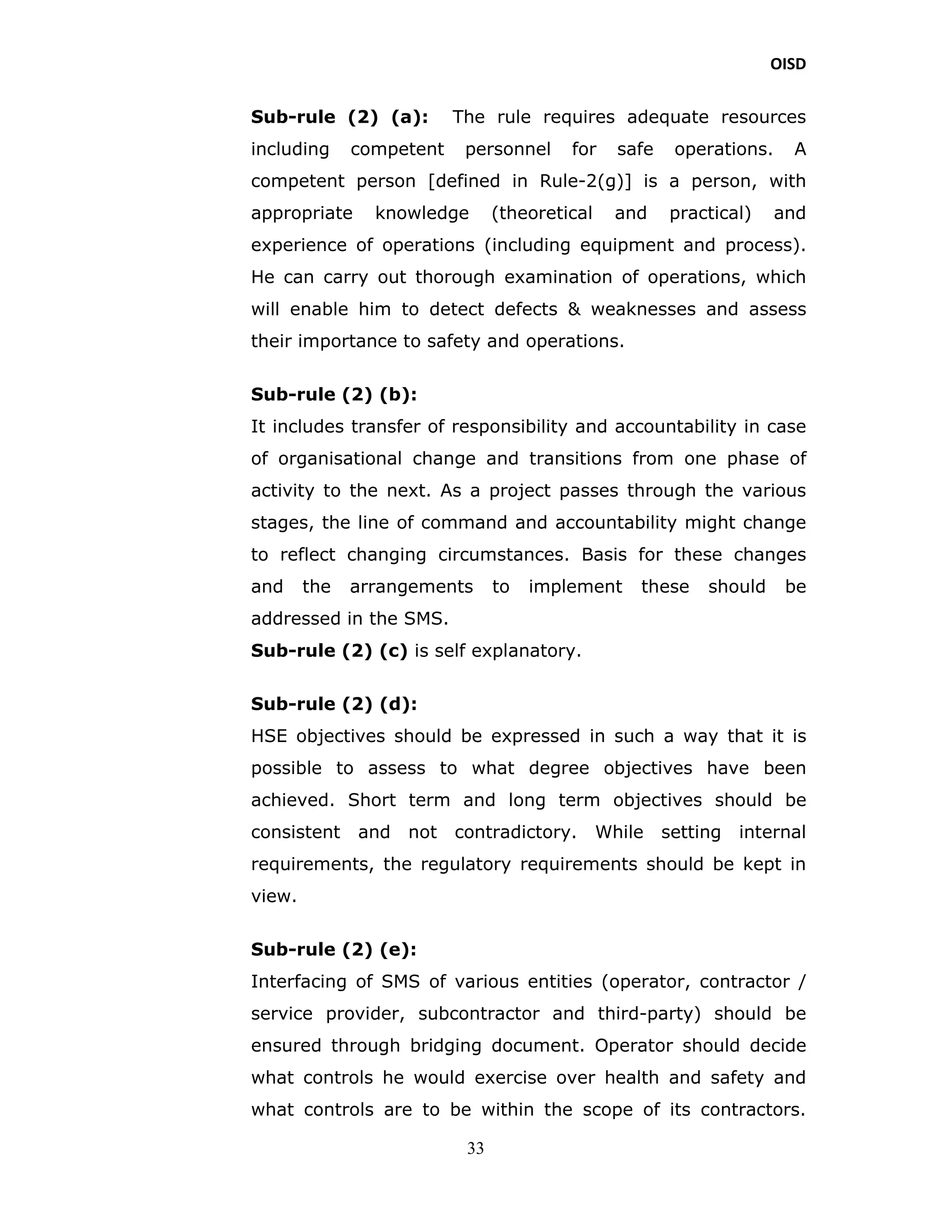 Guidance notes to the png rules, 2008 | PDF