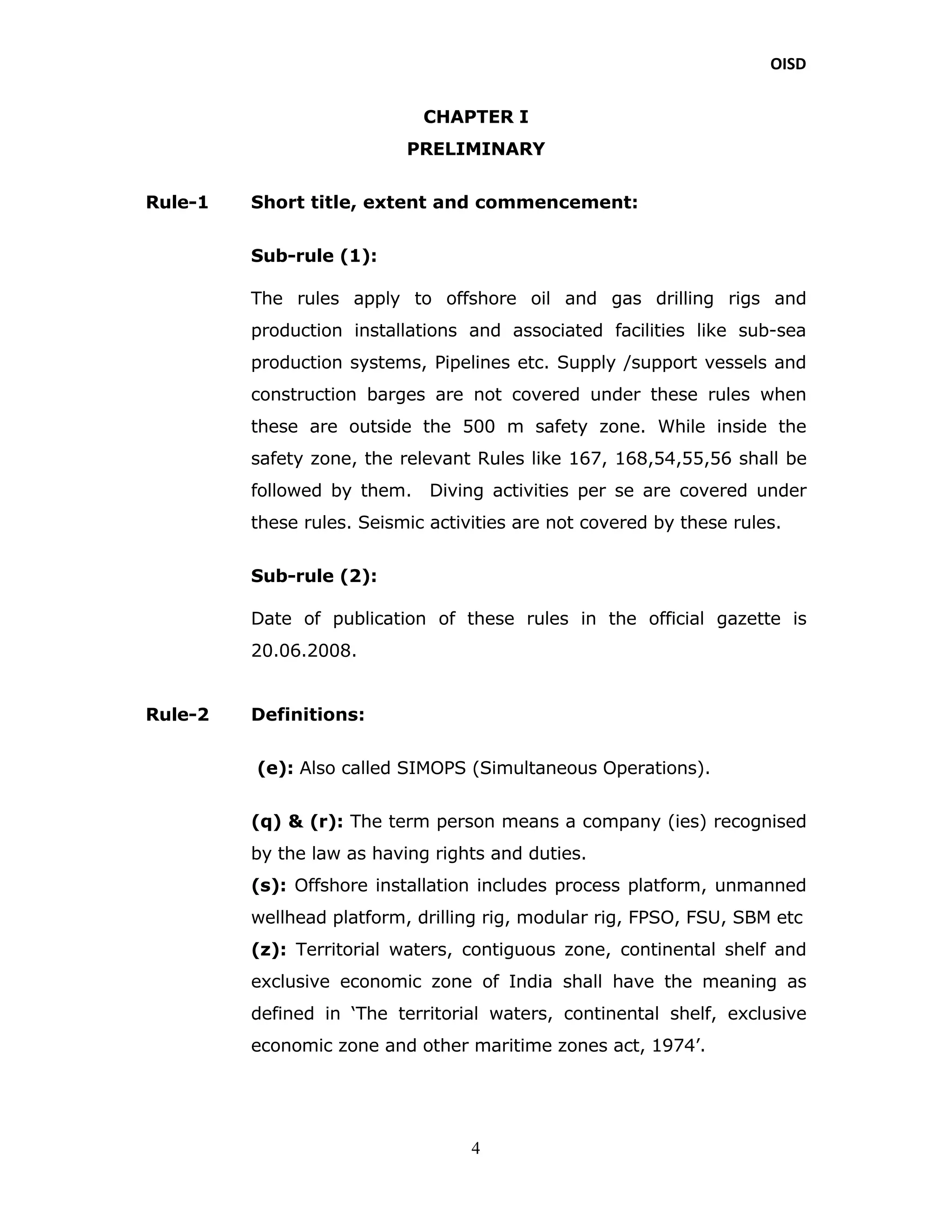 Guidance notes to the png rules, 2008 | PDF