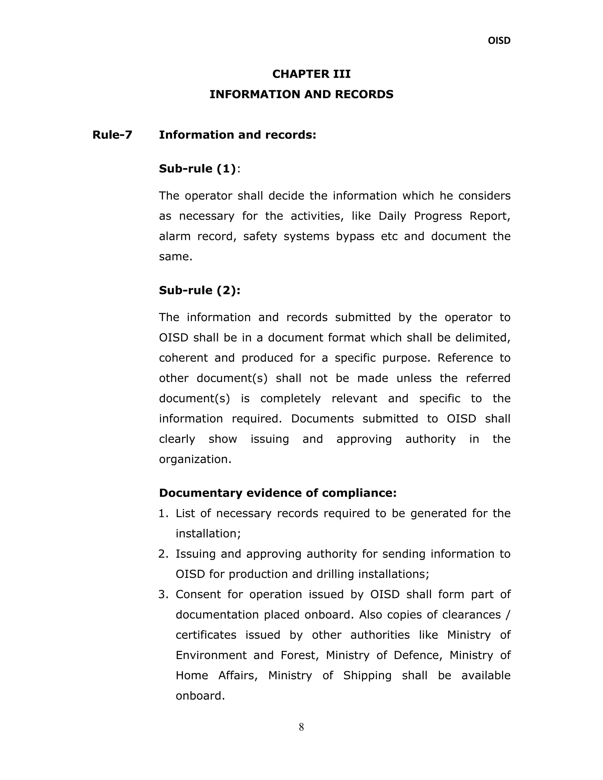 Guidance notes to the png rules, 2008 | PDF