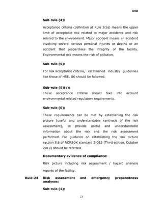 Guidance notes to the png rules, 2008 | PDF
