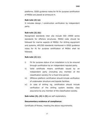 Guidance notes to the png rules, 2008 | PDF