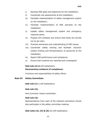 Guidance notes to the png rules, 2008 | PDF