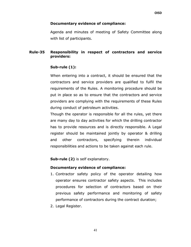 Guidance notes to the png rules, 2008 | PDF