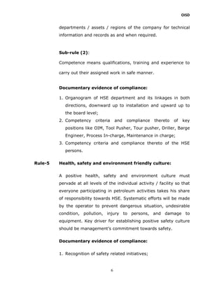 Guidance notes to the png rules, 2008 | PDF