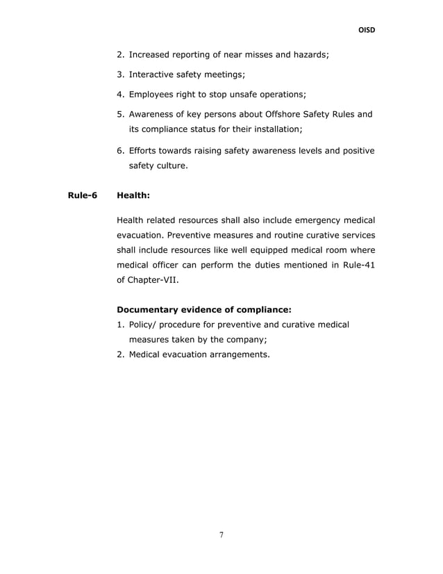 Guidance notes to the png rules, 2008 | PDF