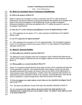 Guidance on 1572 | PDF