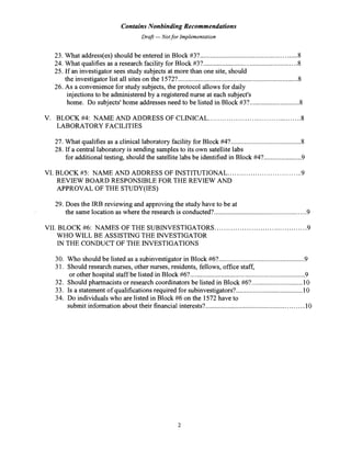 Guidance on 1572 | PDF