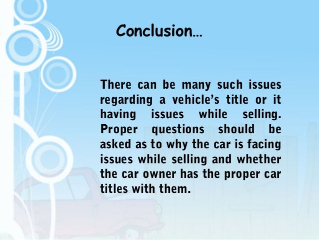 Questions To Ask When Buying A Used Car From Owner Questions To Ask When Buying A Used Car From Owner