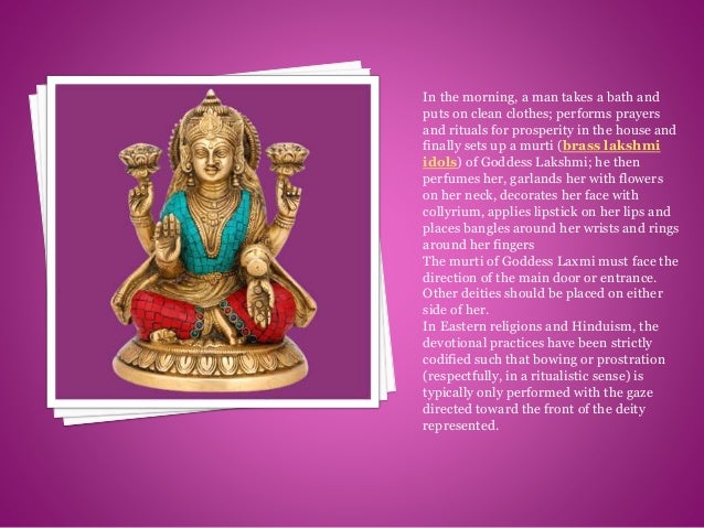 guidance-on-the-placement-of-laxmi-statue-at-pptx