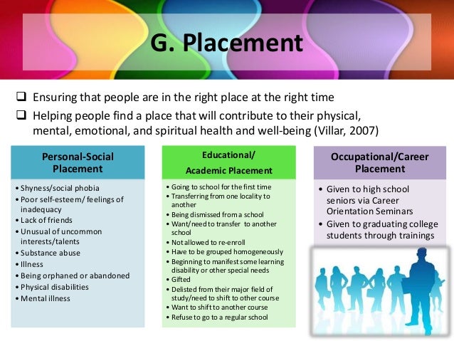 Vocational Centresmac Guidance Services Vocational Centresmac Guidance Services