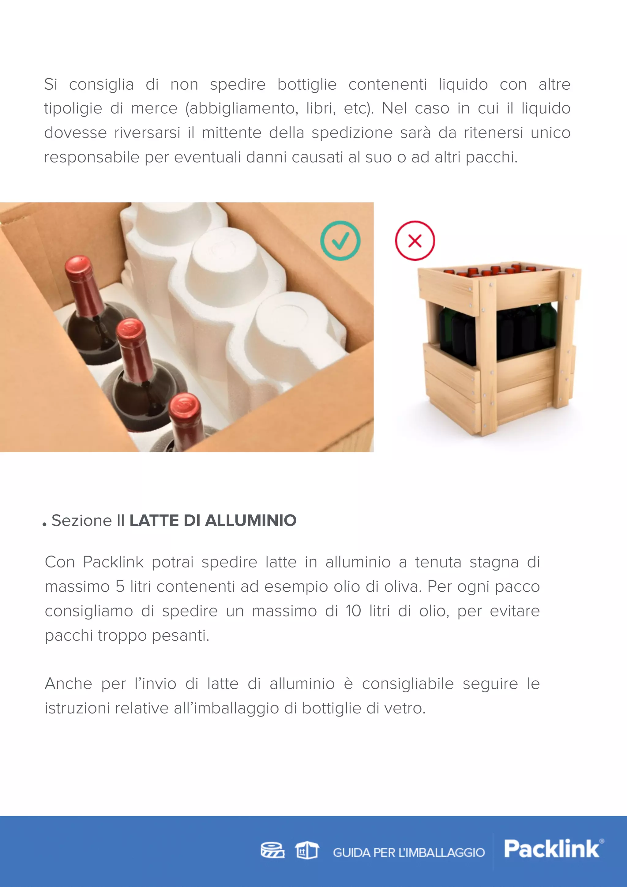 Fasciapallet IRONMAN | De Toffol Imballaggi | Materiali Per Imballaggio - Foto 4