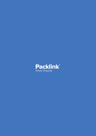 Guida Imballaggio Packlink | PDF