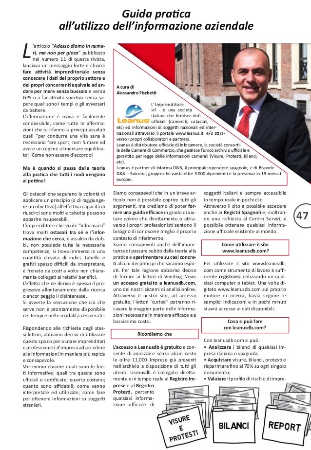 VISURA PROTESTO GRATUITI SCARICARE