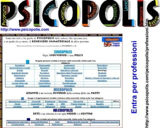 Guida Psicopolis | PPT