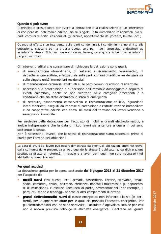 Guida ristrutturazioni edilizie 2017 Guida ristrutturazioni edilizie 2017