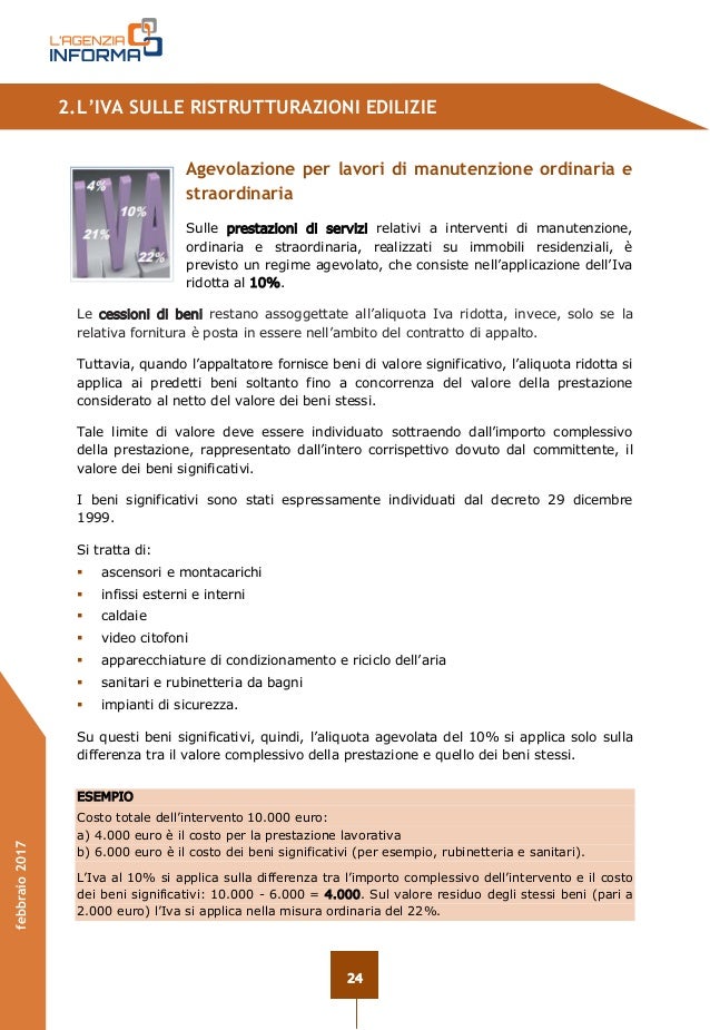Guida ristrutturazioni edilizie 2017 Guida ristrutturazioni edilizie 2017