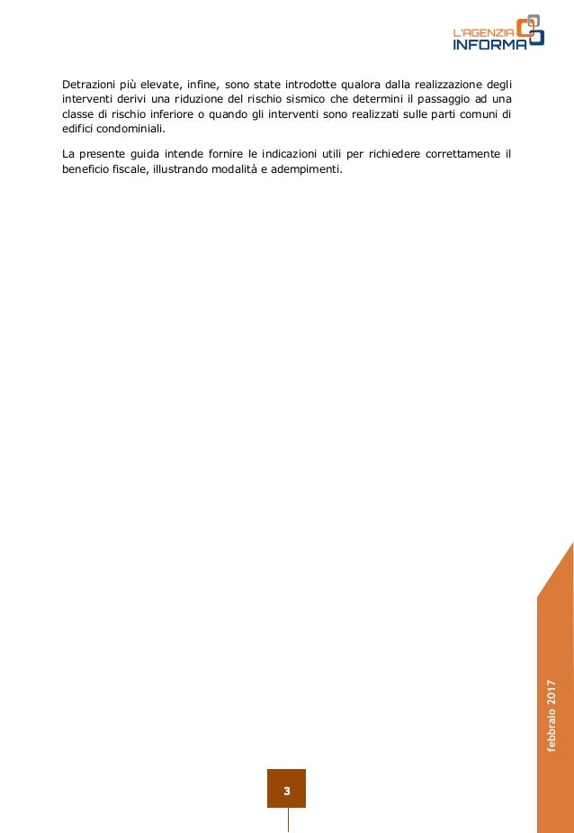 Guida ristrutturazioni edilizie 2017 Guida ristrutturazioni edilizie 2017