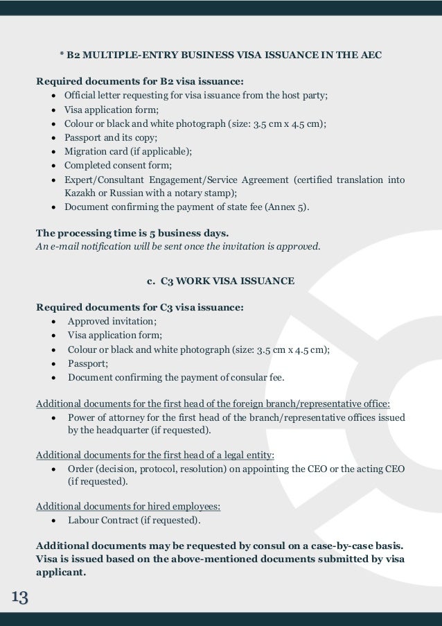 Guidebook Of The Aifc Expat Centre