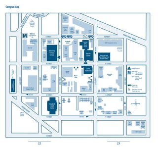 Campus Map

                                                                     WASH
                                                                         INGTON CIRCLE
                                                                                                                                               H.B .Burns




                                                   AVE
                                                                                                                                               Memorial



                                                IRE
                                                                  The                                                                            Bldg .

                                             PSH
                                                                George
                                         HAM                  Washington
                                                               University
                              NEW

                                                                Hospital
                                                                                                                                              Ambulatory       John
                                                                                                                                                 Care         Quincy
                                                                                                                                                Center        Adams          Rice                         2100
                                                                                                                                                                             Hall                         Penn
                                                                                                                                                              House
                                                              Metro                                                                                                                                                                                                                             PENN
                                           M              Foggy Bottom/
                                                               GW                                    I STREET
                                                                                                                                                                                                              Lafayette
                                                                                                                                                                                                                                                        I STREET
                                                                                                                                                                                                                                                                                                         SYLVA
                                                                                                                                                                                                                                                                                                                   NIA
                                                                                                                                                                                                                                                                                                                           AVEN
                                                                                                                                                                                                                                                                                                                                U E
                                                                Himmelfarb                     Kennedy
                                                               Health Sciences                  Onassis Munson                                     Academic                                                     Hall
                                                                                                                                                                        Rome                   Dorothy
                                                                   Library                       Hall    Hall                                       Center               Hall                                                                            2000 Pennsylvania Avenue
                                                                                                                                                                                                Betts
                                                                                                                                                                                               Marvin




                                                                                                                                ONE WAY
                                                                                                                                                  Smith                                        Theatre




                                                                                                                                                                                                                             ONE WAY
                                                         Ross Hall                                                                                 Hall
                                                                                                                                                  of Art
                                                                                                              University
                                                                                                               Parking                                                 Phillips
                                                                                                                                                                                                      Marvin
                                                                                                 Ful-          Garage                             Visitor               Hall
                                                                                                bright                                            Center                                              Center                                   Media and Public
                                                                                                                                                                                                                                            Affairs Building/Luther
                                                                                                                                P
                                                                                                 Hall
                                                                                                                                                                                    Crawford
                                                                                                                                                                                    C                                                          Brady Art Gallery
                                                                                                                                                                                      Hall
                                                                                                                                                                                                  P
                                                                                                         H STREET                                                                                                                                            H STREET
                                                                        Hillel                                        Madison                                                                                                               Samson
                                                  New Hall                                                             Hall                                                                                                                                                                                                Parking Entrances
                                                                       Center                                                                                                                      Lisner                                     Hall                                                                P
    Baccalaureate




                                                                                                                                                                                                 Auditorium
       Service




                                                                                                                                                    Gelman                                                                                                                                                                 Metro Hours:
                                                                                                                                                    Library
                                                                                                                                                                                                                                                               University               Law                     M          Opens-5:00am Weekdays
                                                                                                                                                                                                                                                                                                                                 7:00am Weekends
                                                                                                Tompkins                                                                Kogan                                                              Corcoran              Yard                  School
                                                                                                                                                                        Plaza                                                                                                                                              Closes-midnight
                                                                                                  Hall of                                                                                                                                    Hall
                                                                                                                                22ND STREET
                           24TH STREET




                                                                                 23RD STREET




                                                                                                                                                                                                                                                                                                  20TH STREET
                                                                                                                                                                                                                                                                                                                                  3:00am Friday &




                                                                                                                                                                                                                           21ST STREET
                                                                                               Engineering                                                                                                                                                                                                                        Saturday
                                                                                                                      Duquès
                                                                                                                       Hall
    Presybeterian Church




                                                                                                                                                                                                         University
                                                                                                                                              Staughton                                                Honors Program
          Western




                                                                                                                                                 Hall                                                                                                                                                                       Shuttle Bus
                                                                                                                                                                                                              Hall
                                                                                                                                                                                                               of                                                                                                           Pick-up Area
                                                    Lerner Health and                                                                                                                    Monroe                                                                    Lisner
                                                     Wellness Center                                         Funger                                                                                           Govt.                                   Bell                   Stuart                                         Wheelchair-accessible
                                                                                                              Hall                                                                        Hall                                            GW                        Hall
                                                                                                                                                                                                                                                      Hall                    Hall                                          Shuttle Bus Area
                                                                                                                                                                                                                                         Police

                                                             ONE WAY                                     G STREET                                                                         ONE WAY                                                            G STREET
                                                                                                                                               Davis-                                 School of Education &                              Tonic at
                                                                                                                                              Hodgkins GW                                                                                                                                                                           N
                                                                                                                                                                                      Human Development                                  Quigley’s
                                                                                                                                               House Hatchet                                                   Strong
                                                                                                                                                                                                                          ONE WAY




                                                                                                                                                                                                                Hall                                                                                                       W                E
                                                                  Ivory                                        Charles E.
                                                                 Tower                                          Smith
                                         VIR                                                                                                                                                                                              Scholars’




                                                                                                                                                                                                                                                                                                  ONE WAY
                                            GIN
                                                                                                                                 ONE WAY




                                                                                                                Center                                                                                                                     Village                                                                                  S
                                               IA A                                                                                                                                                                                      Townhouse
                                                   VEN                                                                                                                                                                                                                                   Key
                                                         UE                                                                                                                         Guthridge                                                     Building    Support       Potomac      Hall
                                                                                                                                                                                                                                                                                                                  The
                               Hall on                                                                                                                                                Hall                                                                                                                      F Street
                                                                                                                                                                                                                                                     JJ       Building       House                               House
                               Virginia
                               Avenue
                                                                                                         F STREET                                                                   ONE WAY                                                                  F STREET

                                                                                                                                                                                                                                                                                                                  Old                 Alumni Thurston
                                                                                                                                                                                                                                                                                                                  Main                House    Hall
                                                                                                                                                                                                                                                                                                                                             Mitchell
                                                                                                                                                                                                                                                                                                                                               Hall

                                                                                                                                                                                                                                                                                                                                    1957 E Street

                                                                                                         E STREET


                                                                                 22                                                                                                                                                                                                   23
 