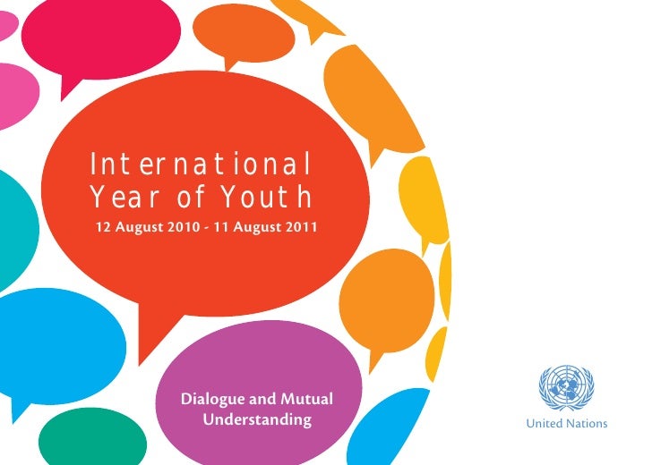 International Year of Youth