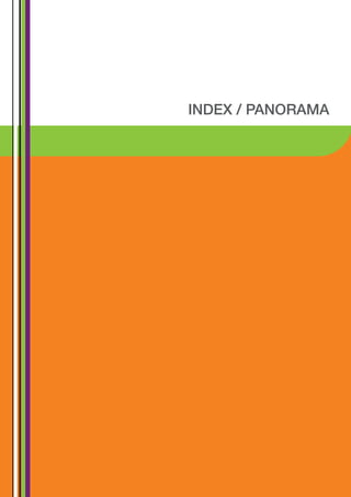 INDEX / PANORAMA
 