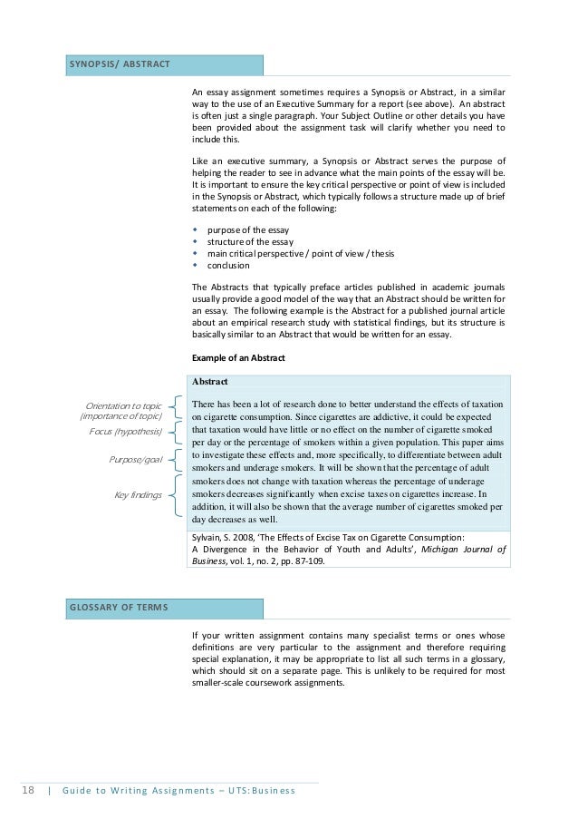 example of critical article review writer