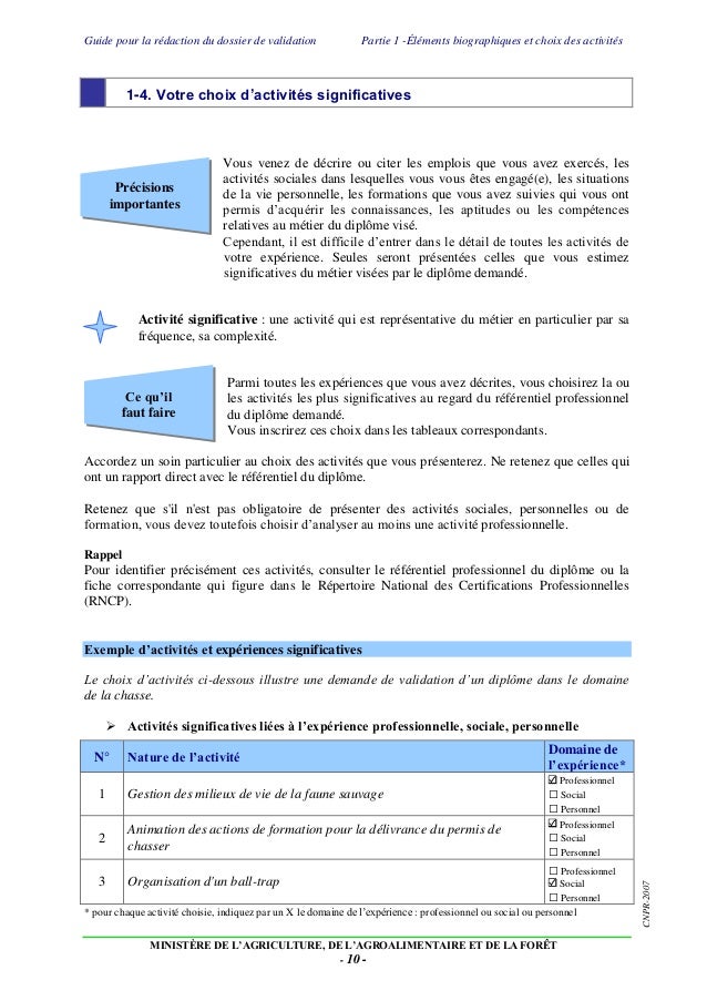 Guide VAE