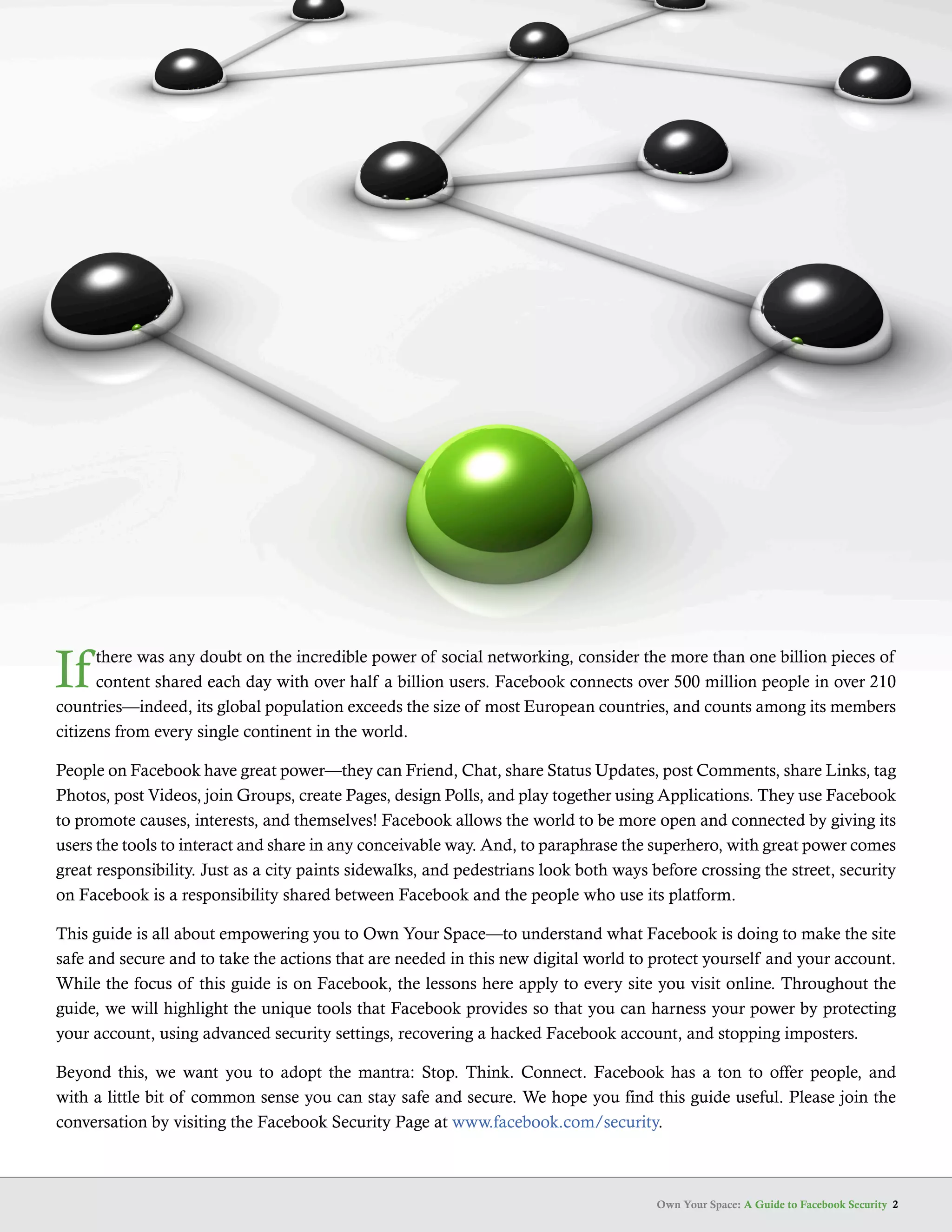 Federal Trade Commission | Protecting America's Consumers - Protecting Your Facebook Password