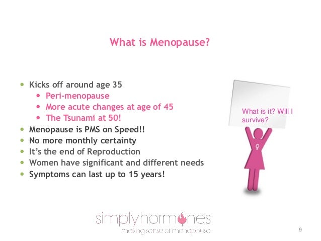 Menopause In The Workplace A Guide 4 Managers Menopause In The Workplace A Guide 4 Managers