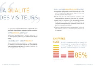 Guide 6 dimensions efficacité des sites Web - crmmetrix