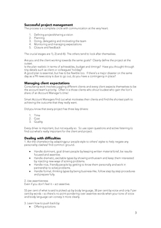 Guide account management tips final | DOCX