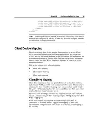 Guide citrix presentation server™ - client for java administrator’s | PDF