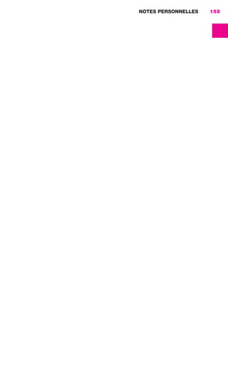 155NOTES PERSONNELLES
GDR FE 149-160.indd 155GDR FE 149-160.indd 155 08/01/16 11:0108/01/16 11:01
Sicogif Certified PDF LES PAOISTES
 