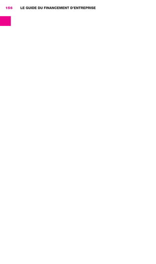 LE GUIDE DU FINANCEMENT D’ENTREPRISE156
GDR FE 149-160.indd 156GDR FE 149-160.indd 156 08/01/16 11:0108/01/16 11:01
Sicogif Certified PDF LES PAOISTES
 