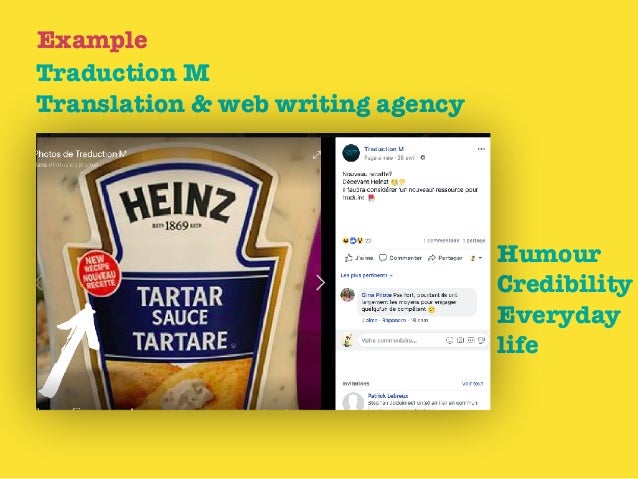 Gratuit Images Facebook Training Stop Making Noise Produce Good Content On Facebook le plus cool par