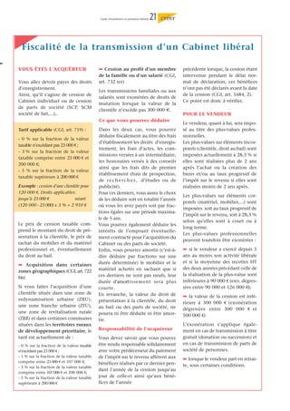 ORIGINE DE L’ACTIVITÉ : en cas de reprise, indiquez les coordonnées du prédécesseur ainsi que le numéro
       unique d’identification (SIREN).

        