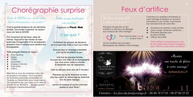 Guide Mariage Brest Fr 2015 2016