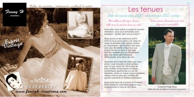 Guide Mariage Brestfr 2015 2016