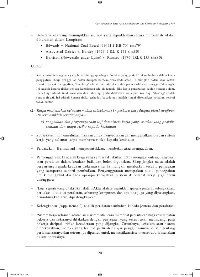 Contoh Surat Pembatalan Niosh