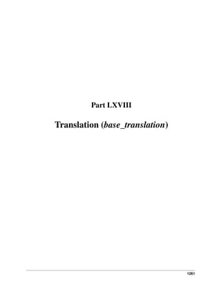 1261
Part LXVIII
Translation (base_translation)
 