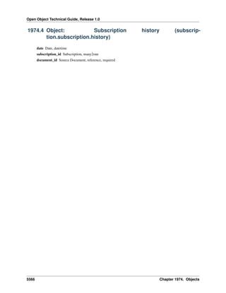 Guide technique-open erp