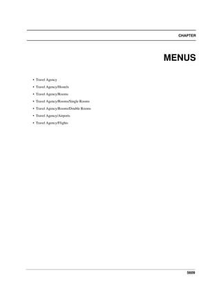 Guide technique-open erp