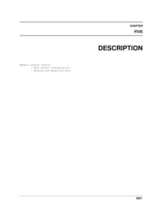 Guide technique-open erp