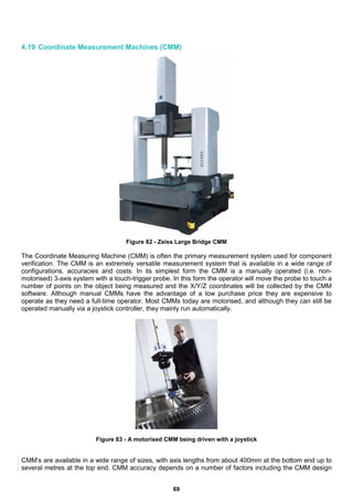 Guide to-dimensional-measurement | PDF